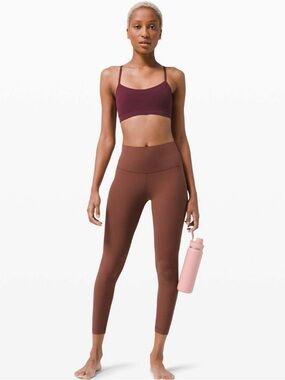 Lululemon align 25”